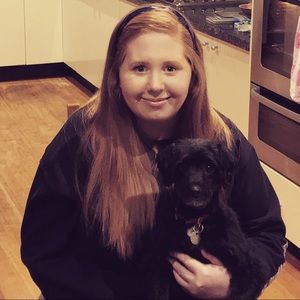 Meet your Posher, Victoria